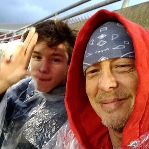 Meet your Posher, John